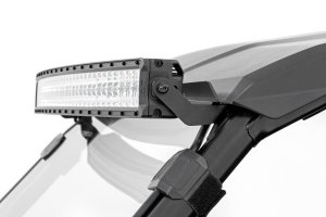 Honda Talon 1000 LED Light Kit - Front - Rough Country - 40